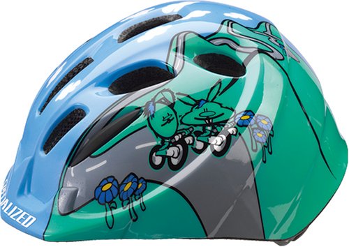 SPECIALIZED(スペシャライズド) SMALL FRY(トドラー幼児サイズ) BUNNIES