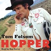 Hopper: A Journey into the American Dream | [Tom Folsom]