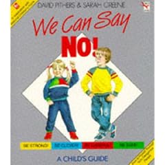 We Can Say No!