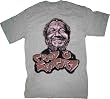 Sanford and Son Fred G. Sanford Gray T-Shirt Tee