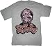Sanford and Son Fred G. Sanford Gray T-Shirt Tee