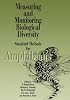 Measuring and Monitoring Biological Diversity. Standard Methods for Amphibians (Biological Diversity Handbook)