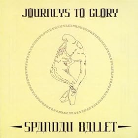 Journeys To Glory