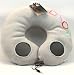 13" Official Neck Stereo Pillow Speaker by Sony/Taito - Gray Color_s-1