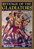 revenge of the gladiators