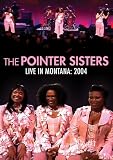 Pointer Sisters - Live In Montana 2004