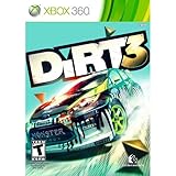 Dirt 3 (XBOX 360)