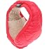 180s Down Cache-oreilles femme 