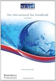 International tax handbook