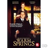 WARM SPRINGS (2005) [IMPORT]