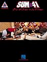 Sum 41 - All Killer, No Filler: Guitar Tab
