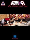 Sum 41 - All Killer No Filler: Guitar Tab