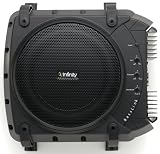 Infinity Basslink 200-Watt Powered 10 Subwoofer