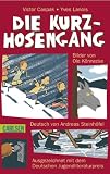 Die Kurzhosengang - Victor Caspak
