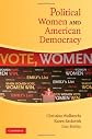Political Women and American Democracy
