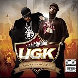 Underground Kingz Limited Edition