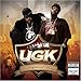 UGK, Underground Kingz (W/Dvd), 発売中