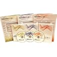 OpenOffice 2.x Power Training Bundle - Quick Start Reference Card and Computer... by BrainStorm Inc.