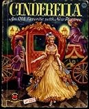 Cinderella: An Old Favorite with New Pictures