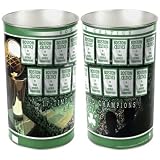 Boston Celtics Wastebasket