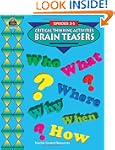 Brain Teasers (Intermediate)
