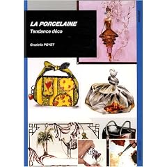 La porcelaine : Tendance d�co