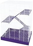 Ware Manufacturing Chew Proof 4-Story Cage for Hamster