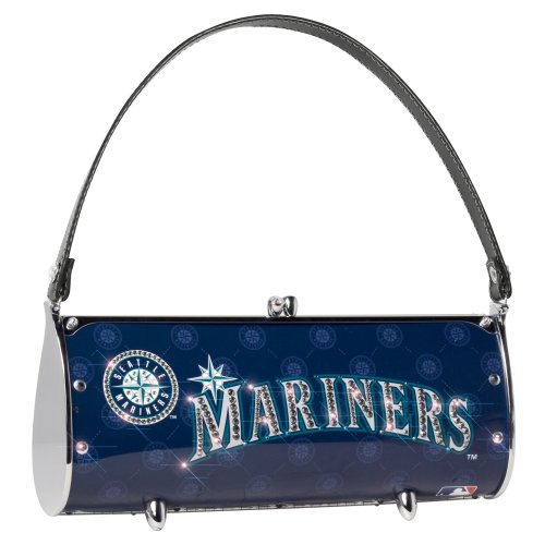 Seattle Mariners FenderFlair Purse