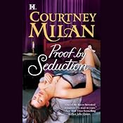 Proof by Seduction | [Courtney Milan]