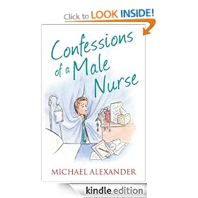 Confessions of a Male Nurse