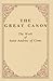 The Great Canon: The Work of St. Andrew of Crete