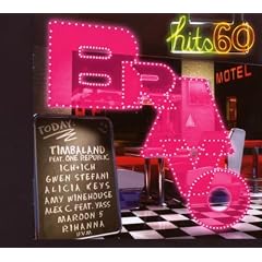 Bravo Hits 60