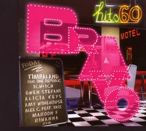 Produkt-Bild: Bravo Hits 60