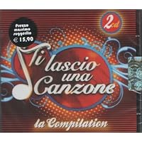 Ti Lascio Una Canzone