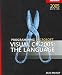 Books : Programming Microsoft Visual C# 2005