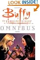 Buffy The Vampire Slayer Omnibus Volume 5: v. 5
