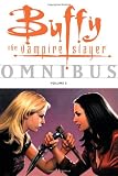 Buffy the Vampire Slayer Omnibus Volume 5