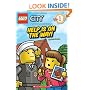 City Adventures #2: Help Is On The Way! (Lego Reader)