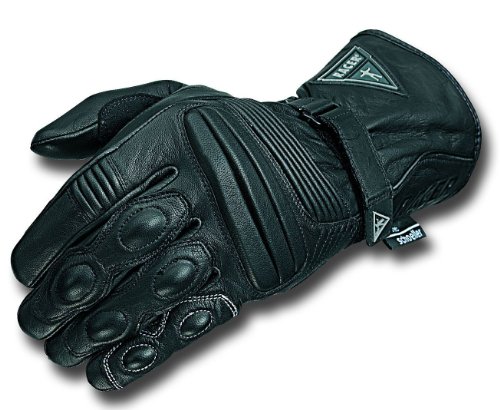 Racer 20733 Feeling Ladies Handschuh, Gr&ouml;&szlig;e L, schwarz Preisvergleich