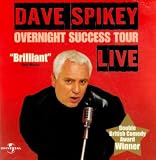 Overnight Success Tour 2003