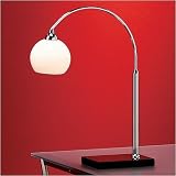 ARC Table Lamp