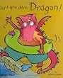 Don't You Dare, Dragon (Activity Books)