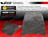VIS 05-08 Ferrari 430/F430 Carbon Fiber Hood OEM 06/07