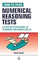 Testing Series: How to Pass Numerical Reasoning Tests: A Step-by-step Guide to Learning the Basic Skills: 16