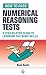 How to Pass Numerical Reasoning Tests: A Step-by-step Guide to Learning the Basic Skills