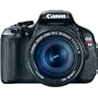 Canon EOS Rebel T3i 18 MP CMOS Digital SLR Camera and DIGIC 4 Imaging with EF-S 18-135mm f/3.5-5.6 IS Standard Zoom Lens