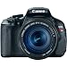 Canon EOS Rebel T3i 18 MP CMOS Digital SLR Camera and DIGIC 4 Imaging with EF-S 18-135mm f/3.5-5.6 IS Standard Zoom Lens