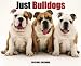 bulldog41 - Bulldogs 2010 Wall Calendar 13 X 105