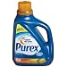 Dial 1423980 Purex Ultra Original Fresh Concentrate Liquid Detergent, 100oz Bottle, 64 Load (Pack of 4)