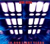10000 Light Years